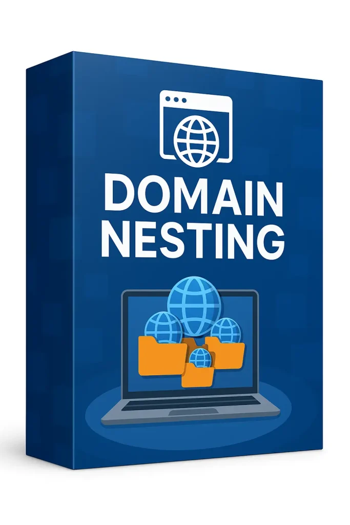Domain Nesting Review