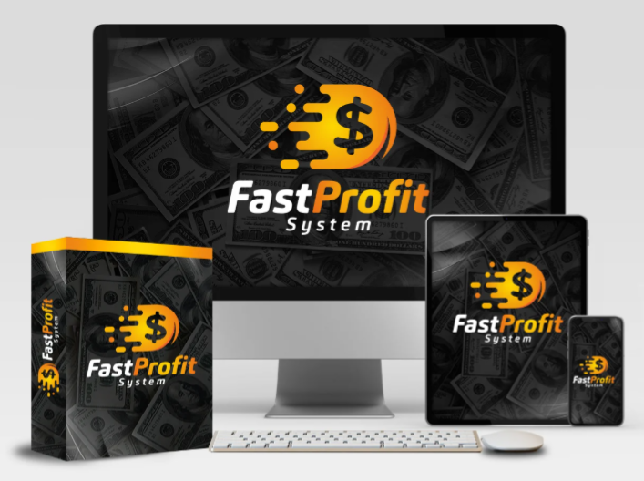 Fast Profit System Review