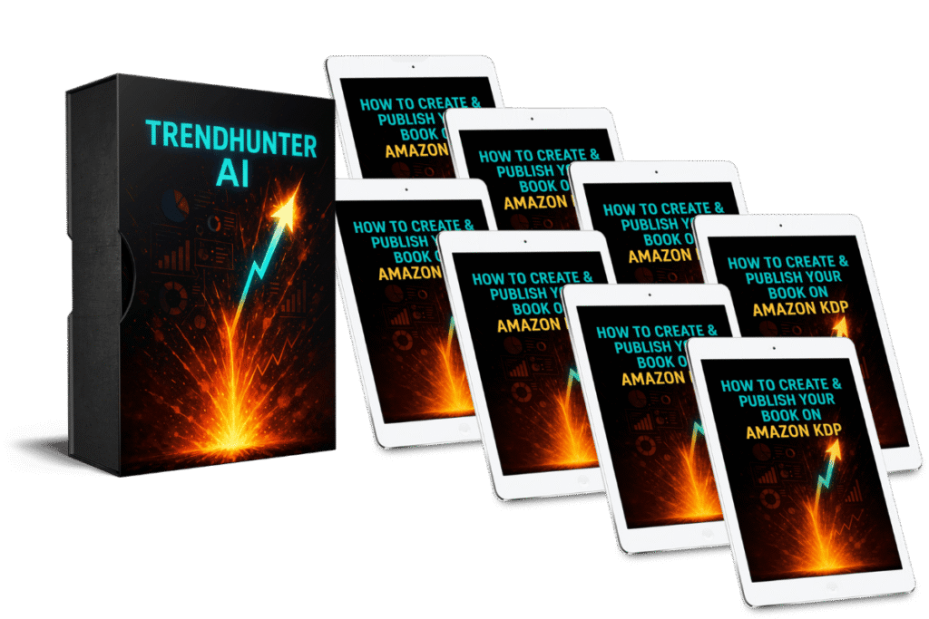 Trend Hunter AI Review