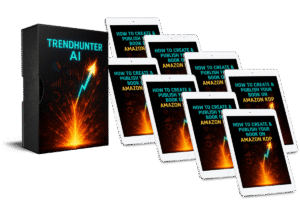 Trend Hunter AI Review