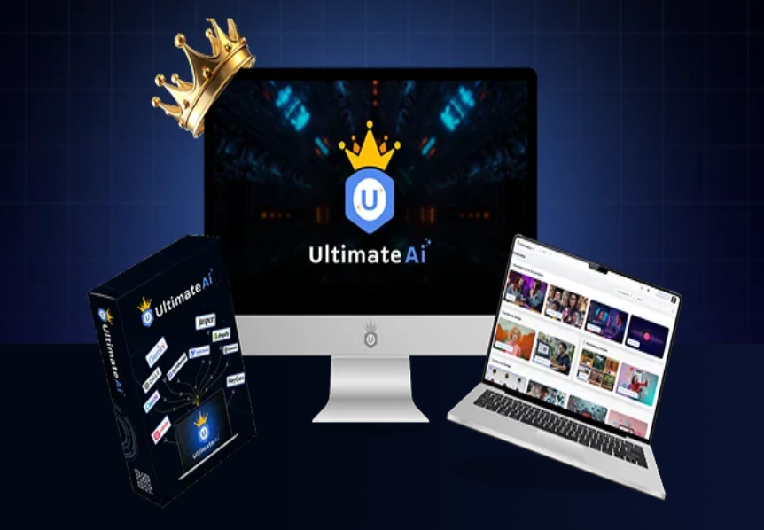 Ultimate AI Review