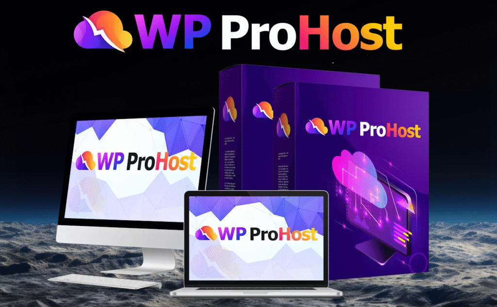 WP ProHost Review