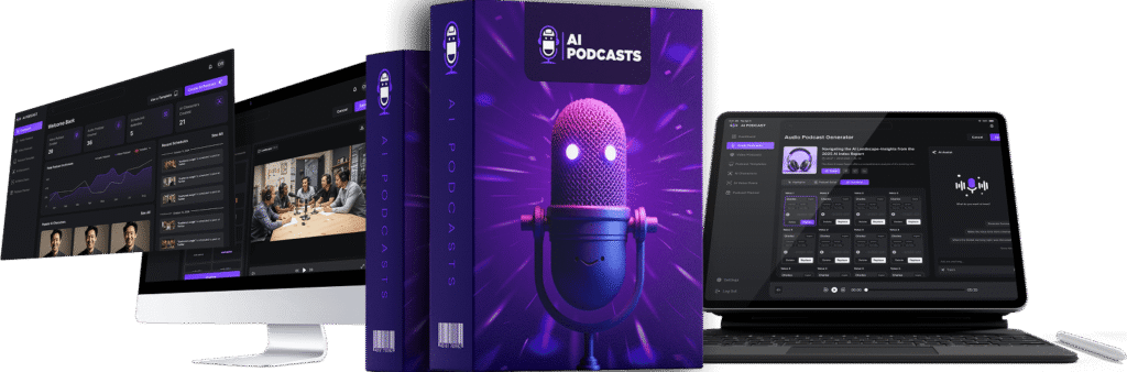 AIPodcasts Review