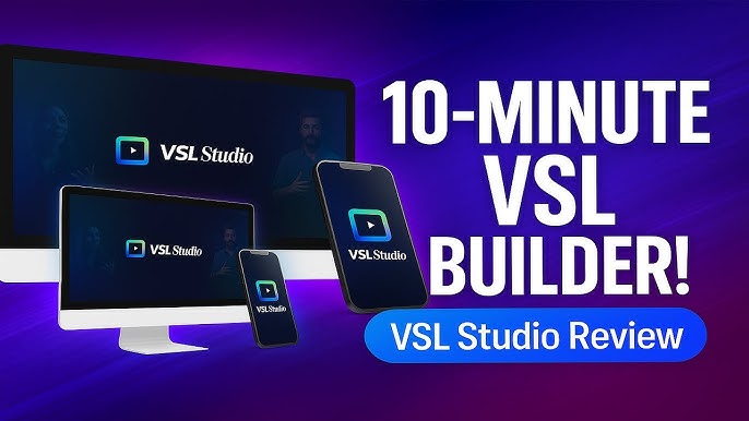 vsl-studio-review