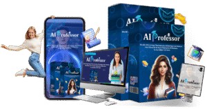AI Professor Review