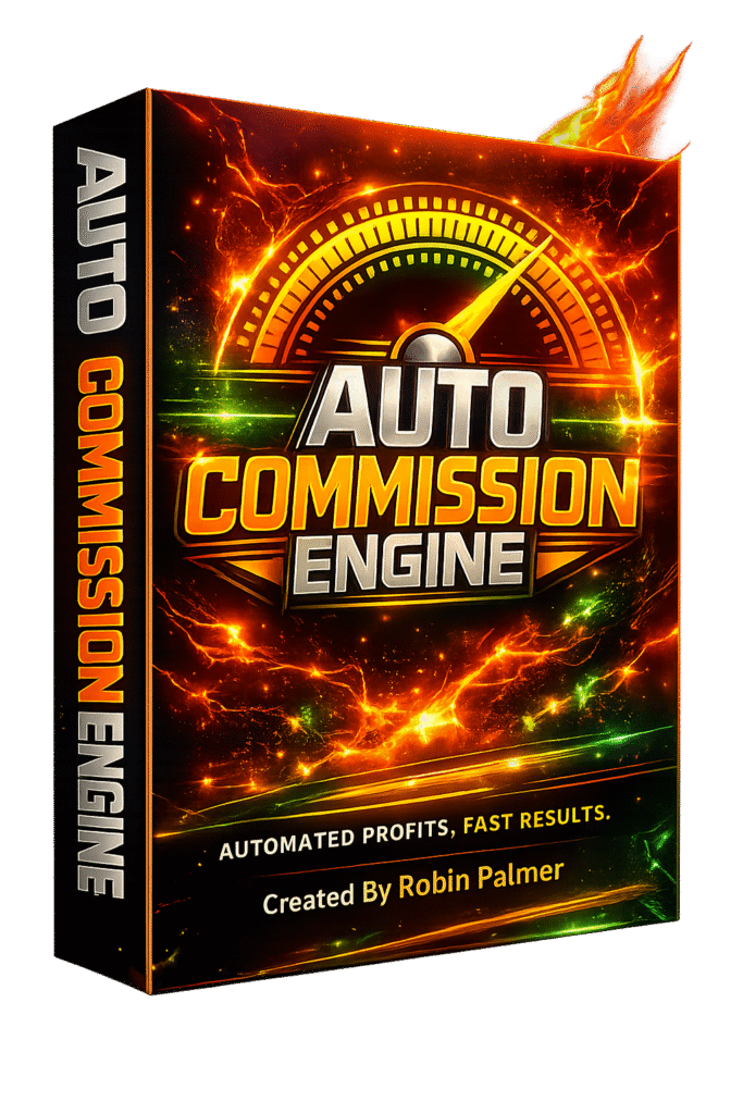 Auto Commission Engine Review