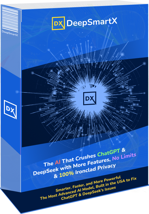 DeepSmartX Review