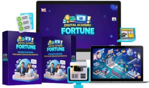 Digital Academy Fortune Review