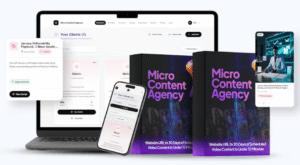 Micro Content Review