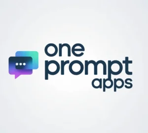 One Prompt Apps Review