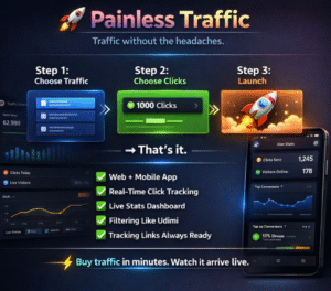 Painless Traffic Review