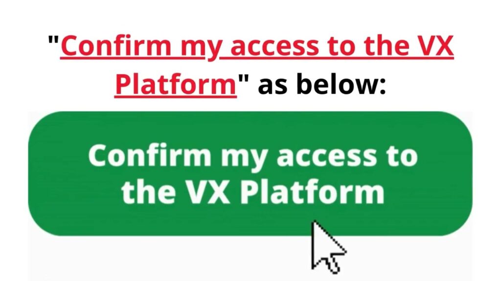 VX Platform Review