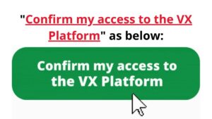 VX Platform Review