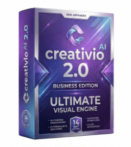 Creativio AI 2.0 Review