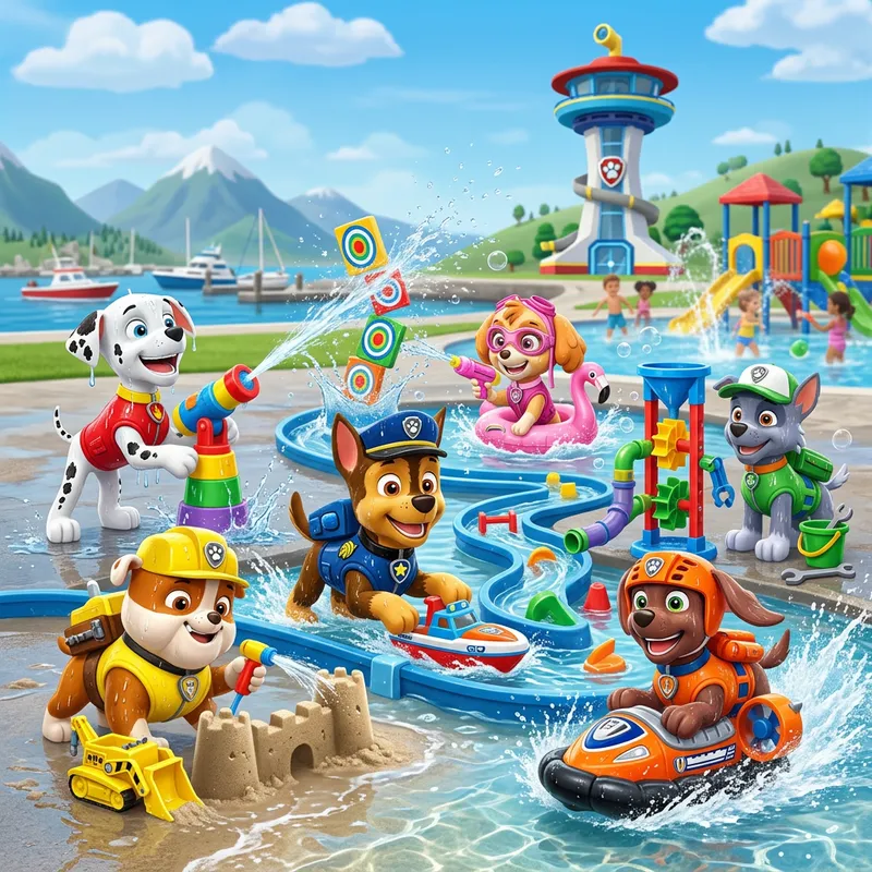 Paws & Play Prompts Review