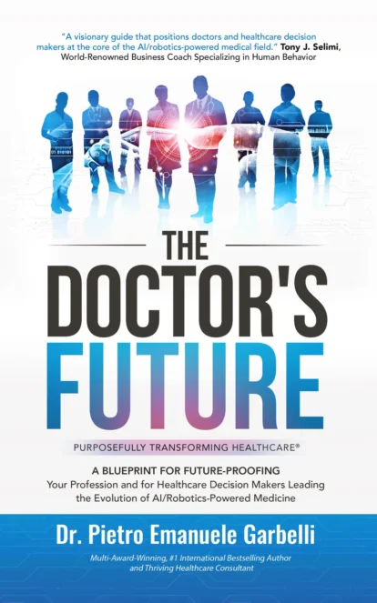 AI-Powered Author Blueprint Review