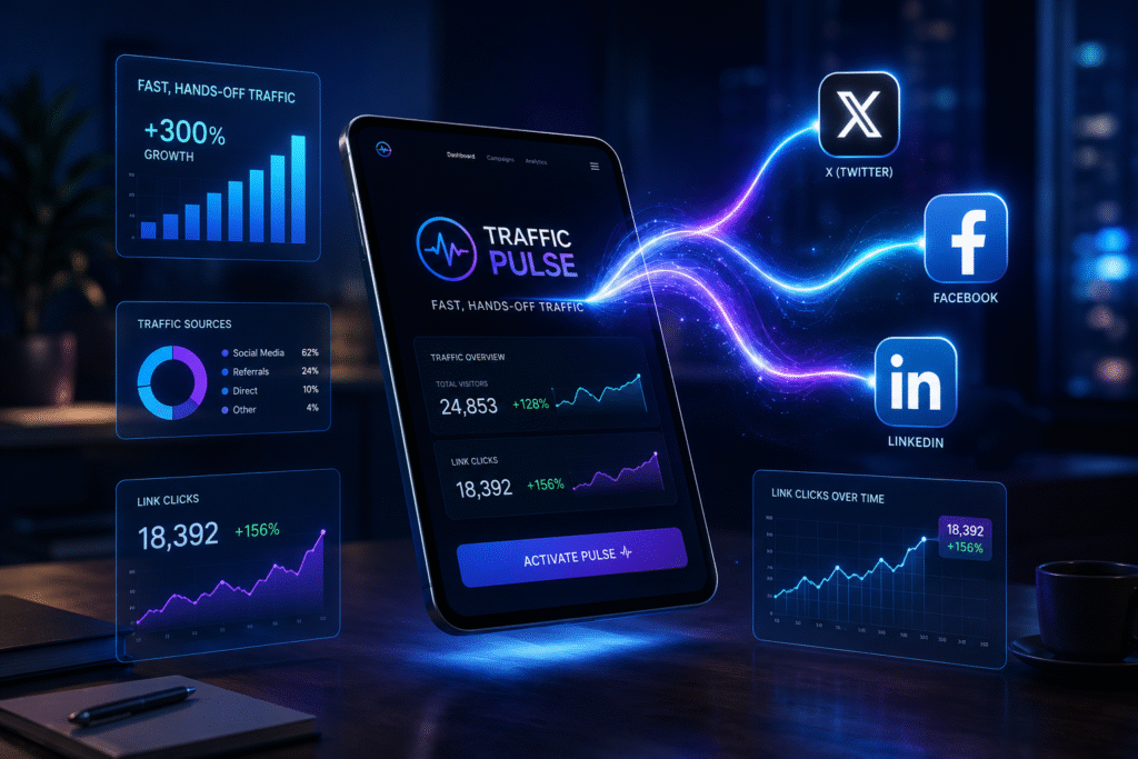 Viral Pulse Auto Review