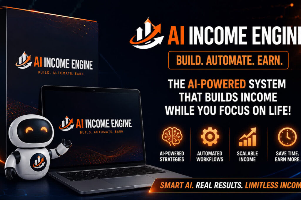 AI Income Engine Review