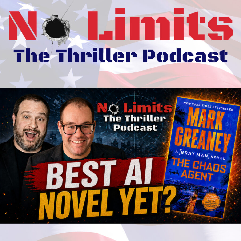 Podcast AI Agent Review