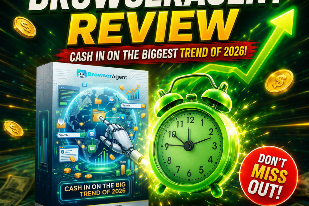 BrowserAgent Review