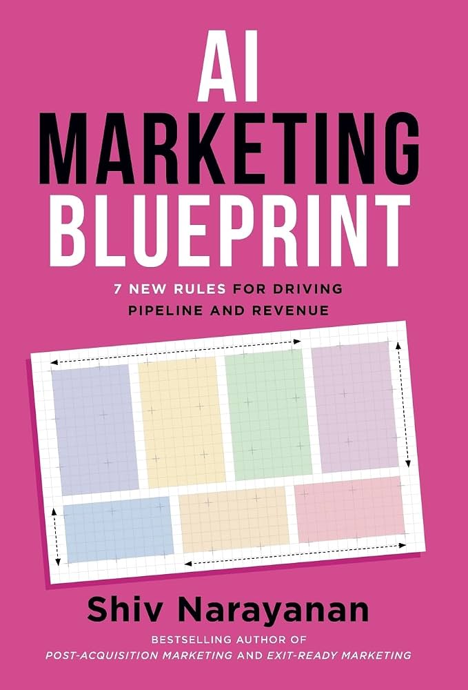 The Invisible Market Blueprint Review