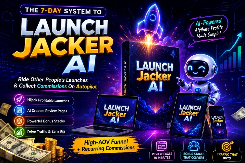 Affiliate Hijack Review