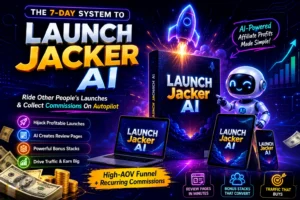 Affiliate Hijack Review