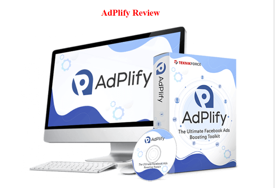 Adplify Review