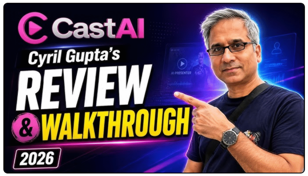 CastAI Review