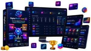 Digital Profit Stack AI Review