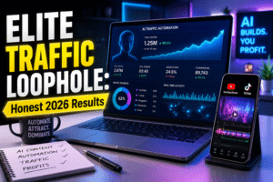 Elite Traffic Loophole Review