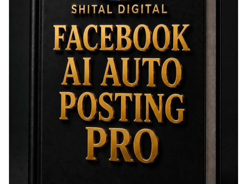 Facebook AI Auto Posting PRO Review