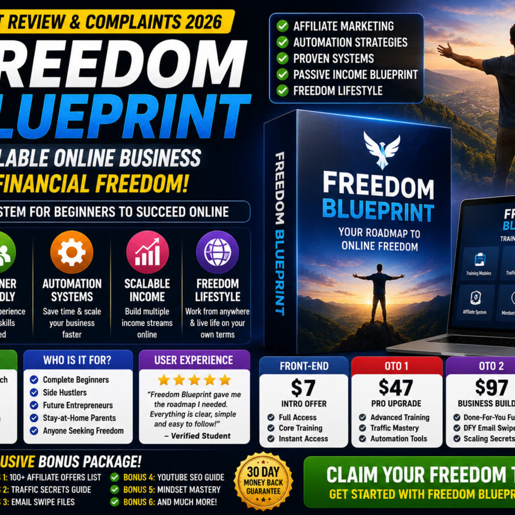 Traffic Mastery 2026 Review