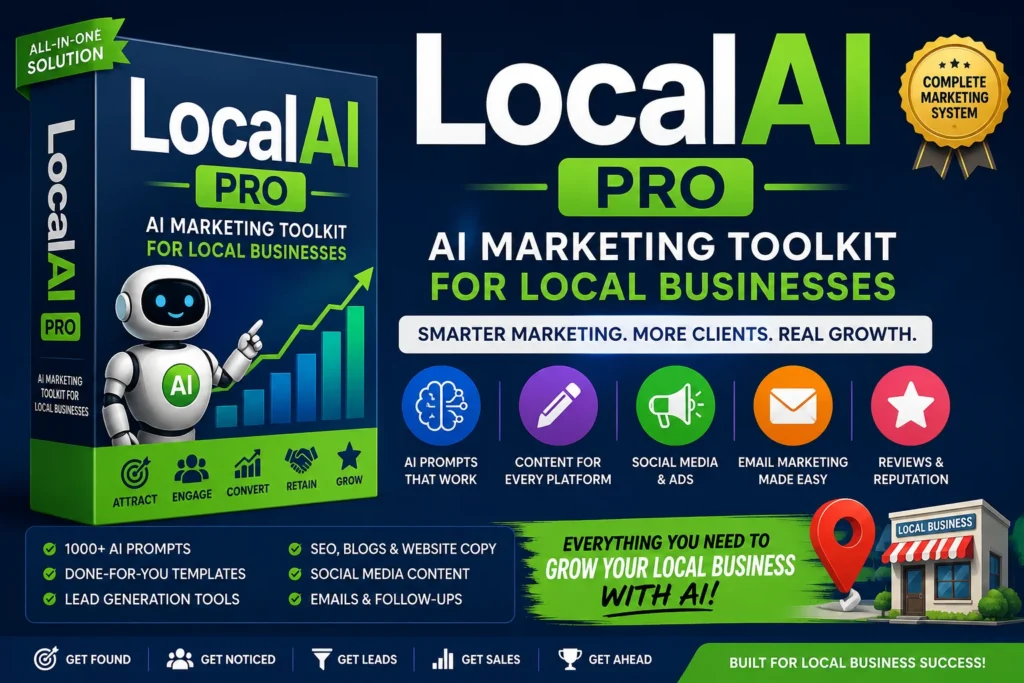 LocalAI Pro Review