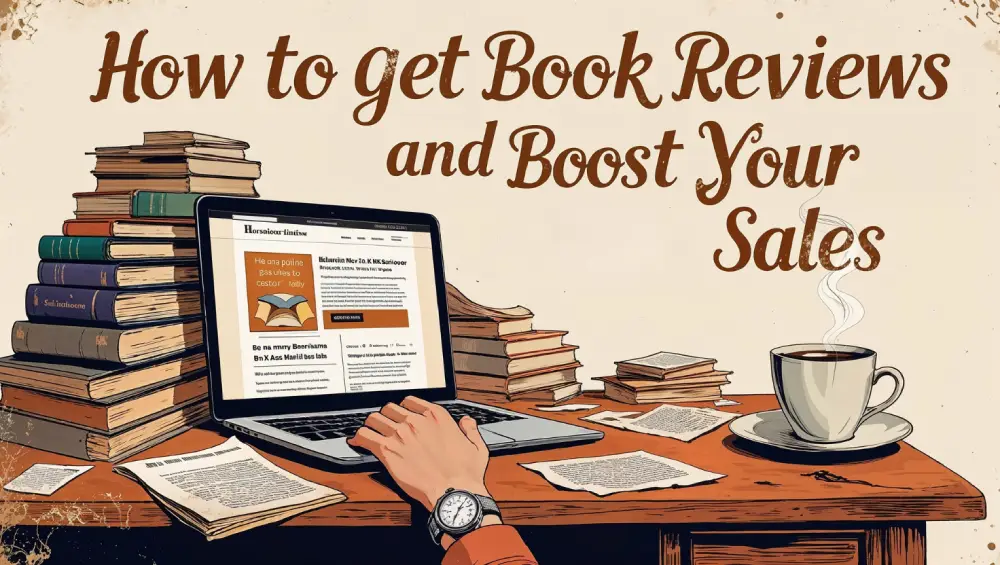 How To Boost Your Sales Review