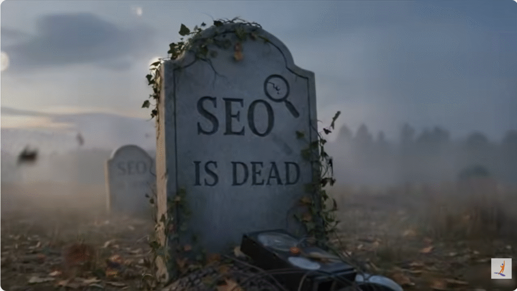 SEO Is Dead Review