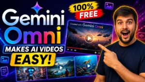 Google Gemini Omni AI Mastery Review