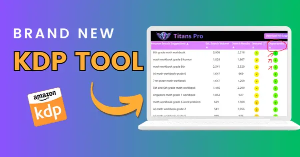 KDP Publisher Pro Review